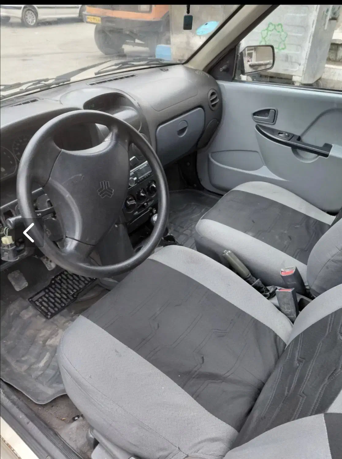 پراید|خودرو سواری و وانت|جاجرود, |دیوار