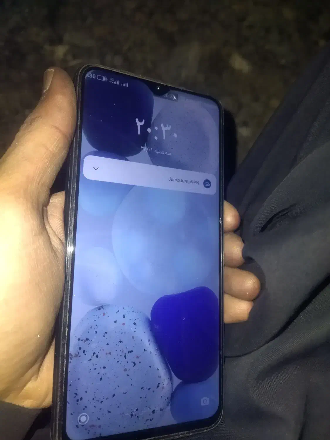 گوشی پوکو m3|موبایل|زاهدان, |دیوار