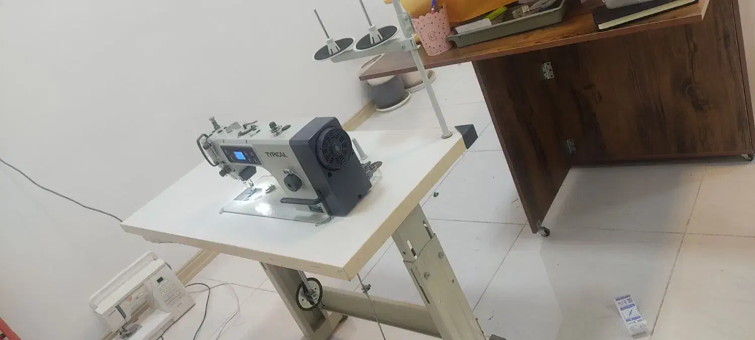 چرخ راسته|چرخ خیاطی و ریسندگی|جم, |دیوار