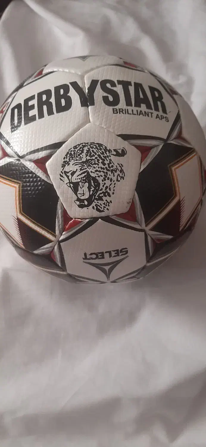 توپ نو لیگ برتر ایران|ورزشهای توپی|بروجرد, |دیوار