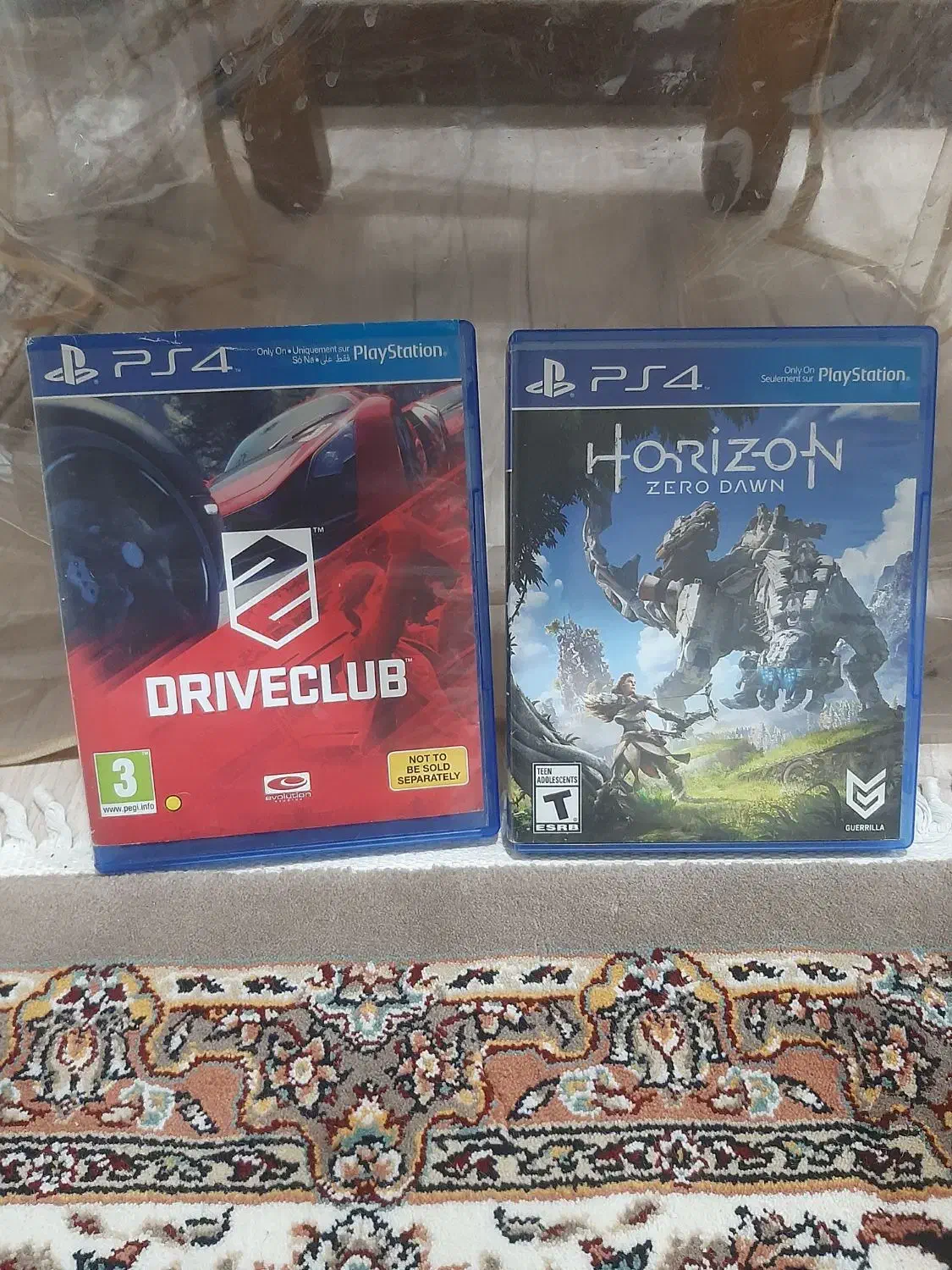 سیدی برای PS4|کنسول، بازی ویدئویی و آنلاین|قرچک, محمد آباد|دیوار