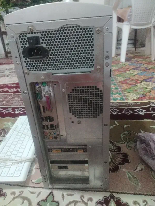 کیس وکیبورد|قطعات و لوازم جانبی رایانه|شاندیز, |دیوار