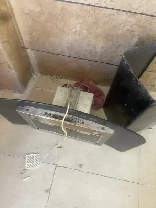 هود اصلی|هود|نجف‌آباد, دلگشا|دیوار