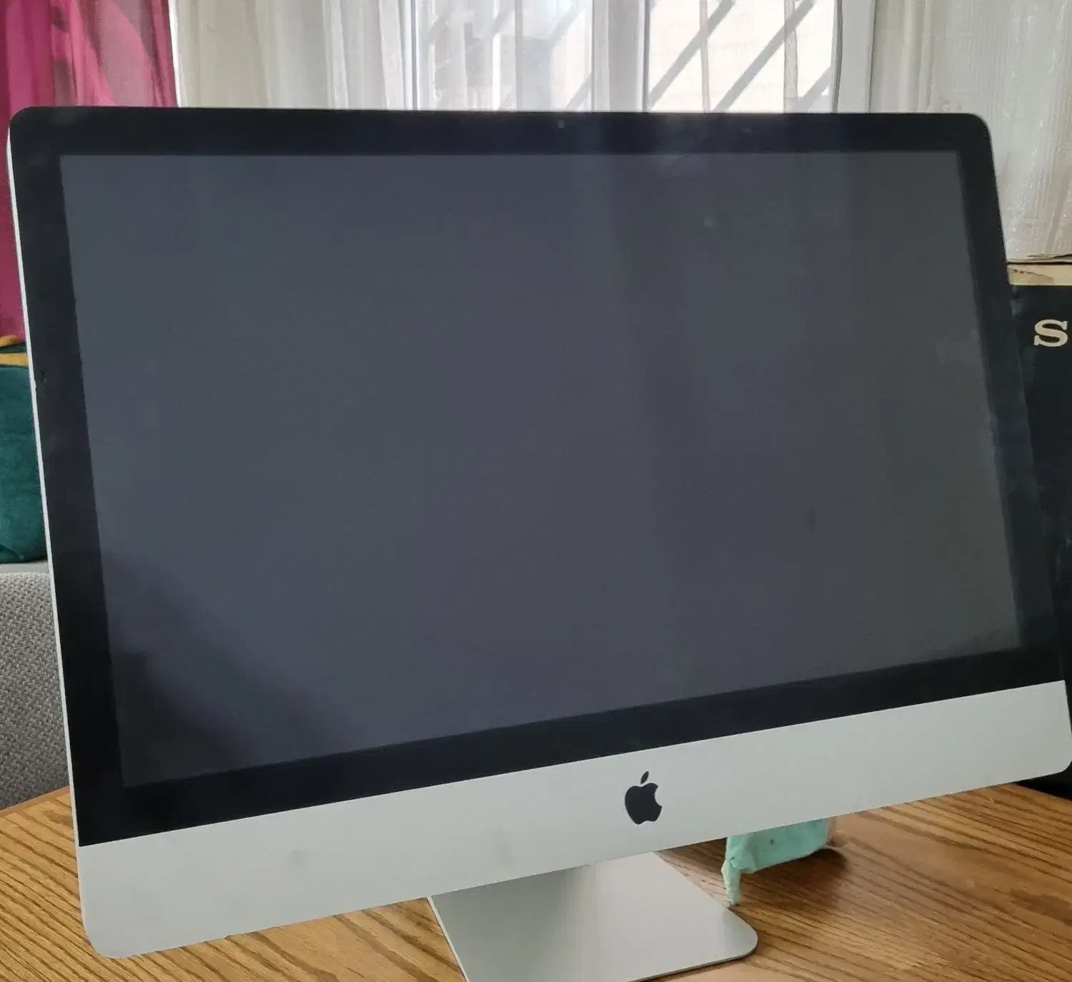 imac 27 اینچ|رایانه رومیزی|گرگان, |دیوار