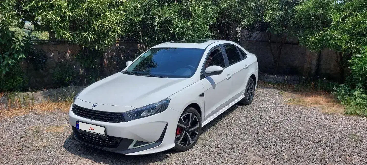 ریسپک پرایم کم کار واقعی در حد|خودرو سواری و وانت|تهران, جیحون|دیوار