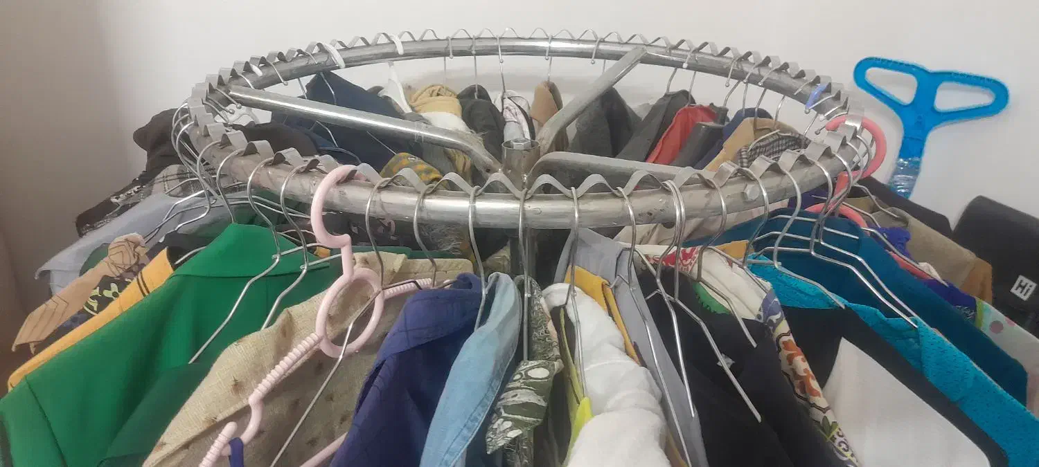 رگال گرد|جاکفشی، کمد، دراور|نیشابور, بنیاد شهید|دیوار