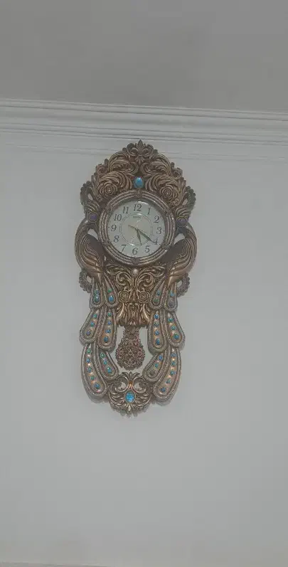 ساعت دیواری|ساعت دیواری و تزئینی|نیشابور, شهرک رسولی|دیوار