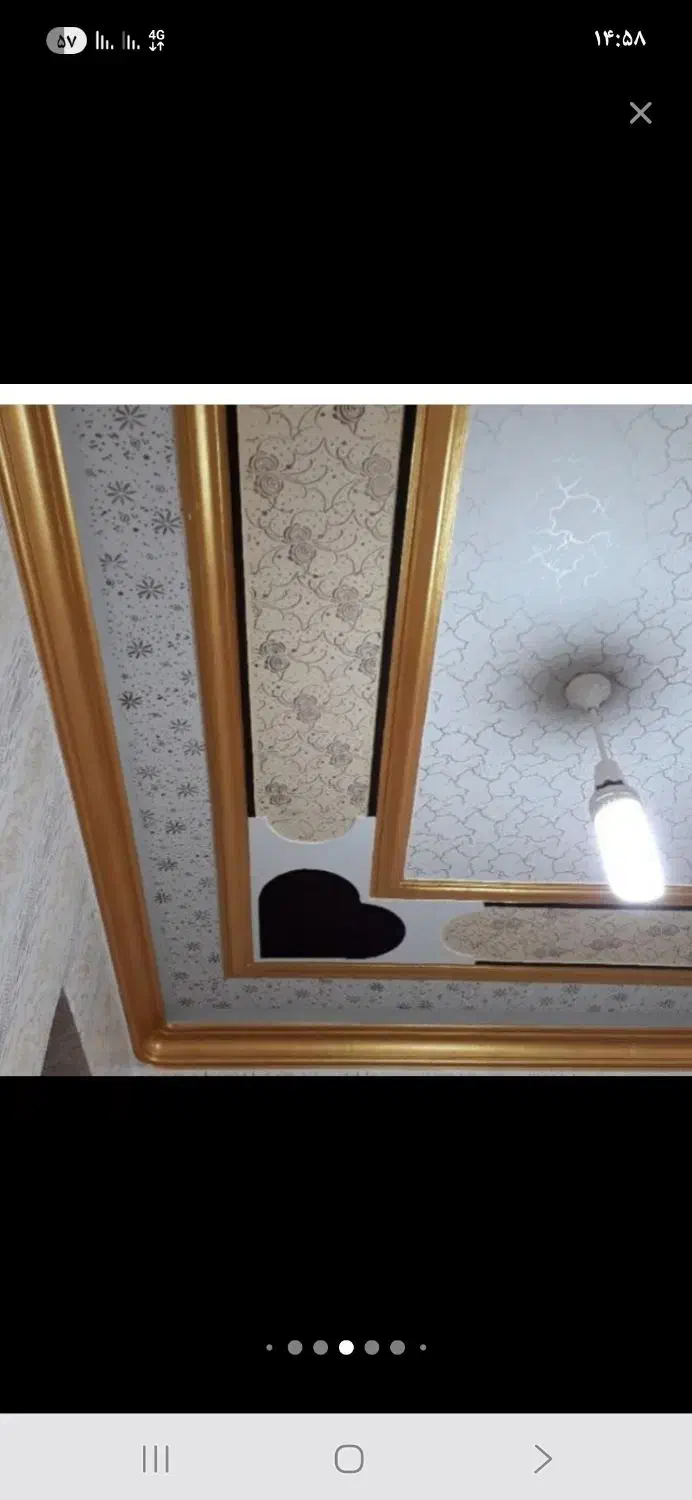 رنگ امیزی و تعمیرات ساختمان|خدمات پیشه و مهارت|اهواز, زیتون کارگری|دیوار