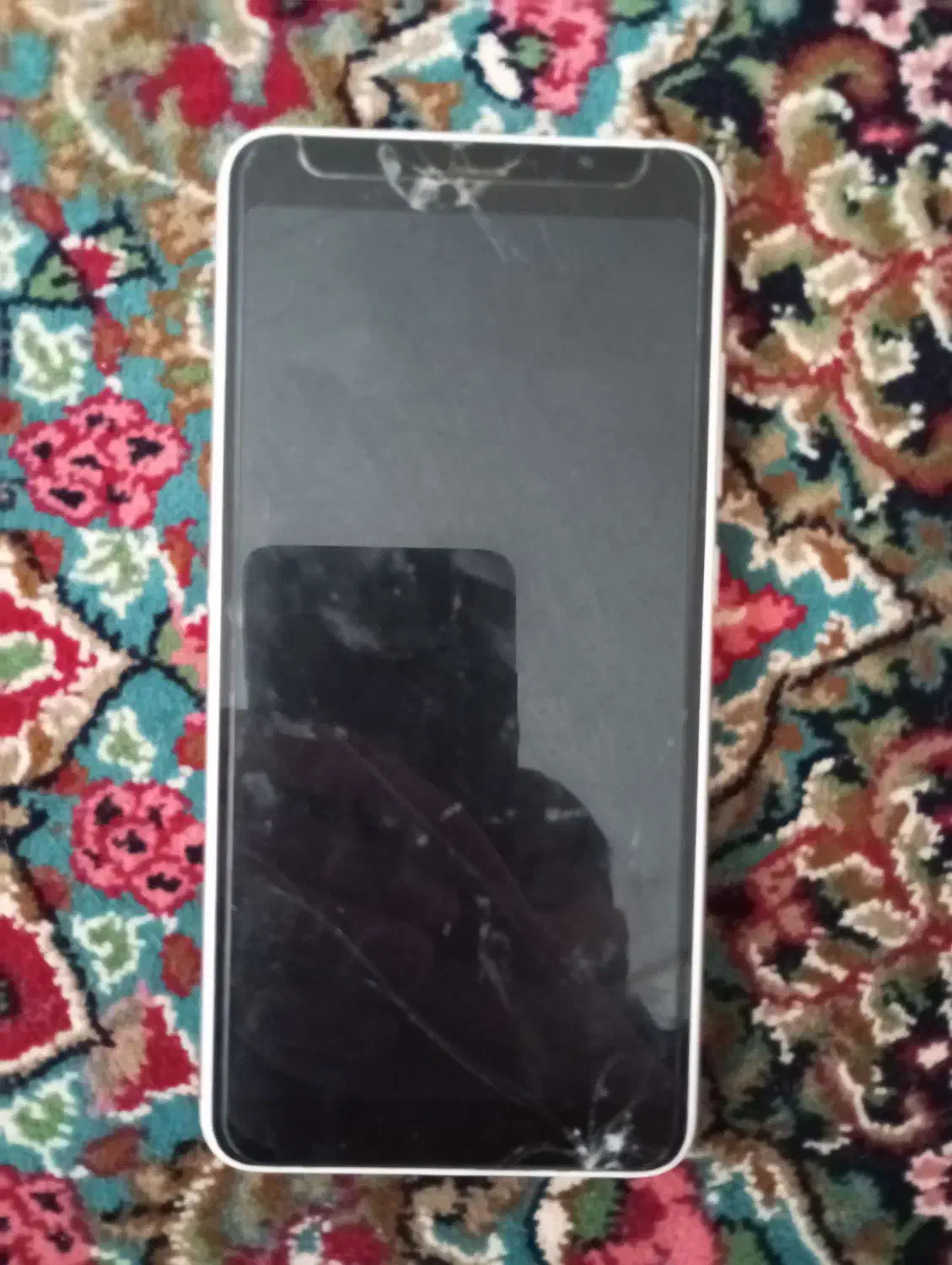 گوشی ردمی 6|موبایل|زاهدان, |دیوار