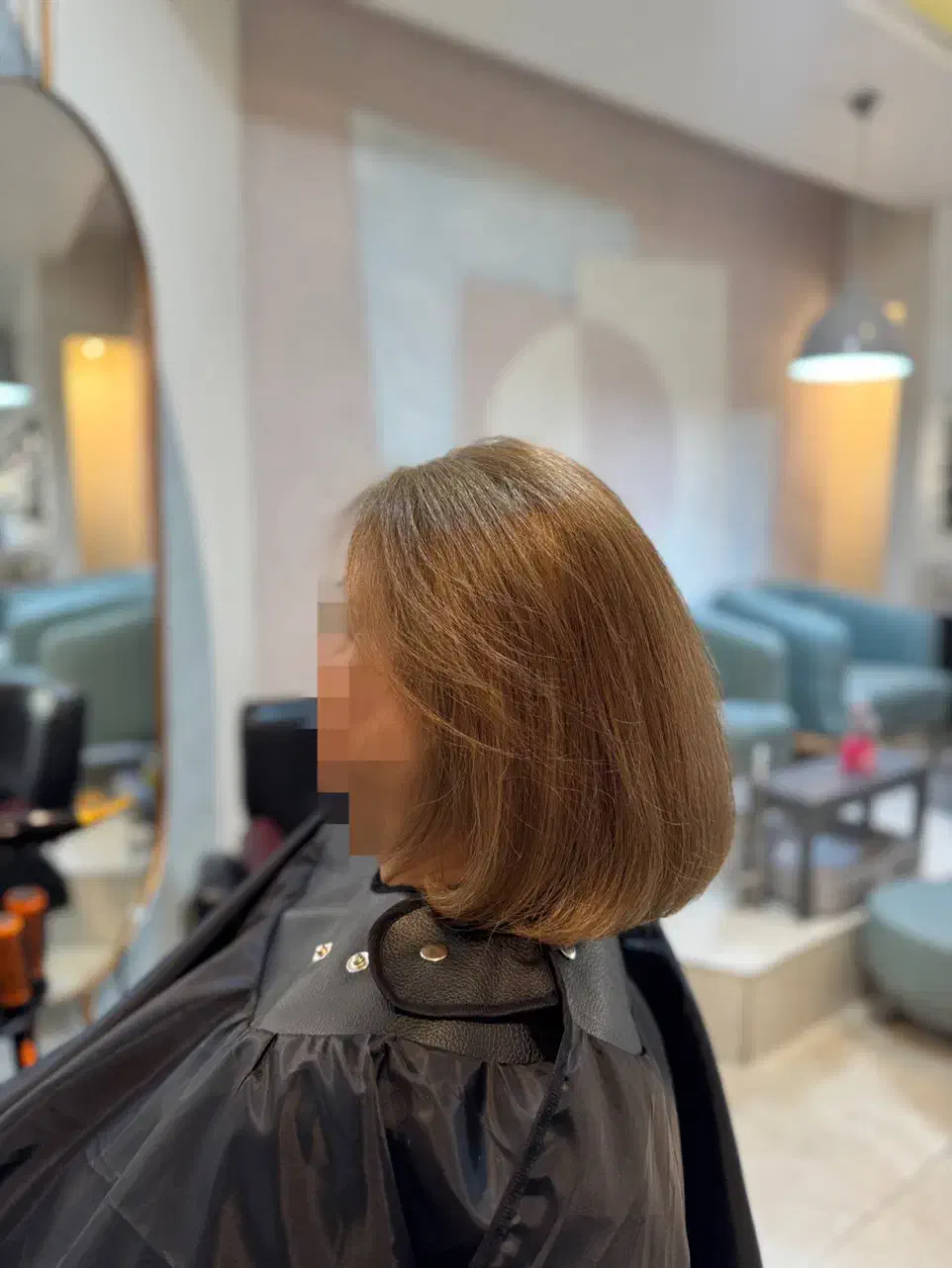 مدل جهت کوتاهی مو|خدمات آرایشگری و زیبایی|تهران, یوسف‌آباد|دیوار