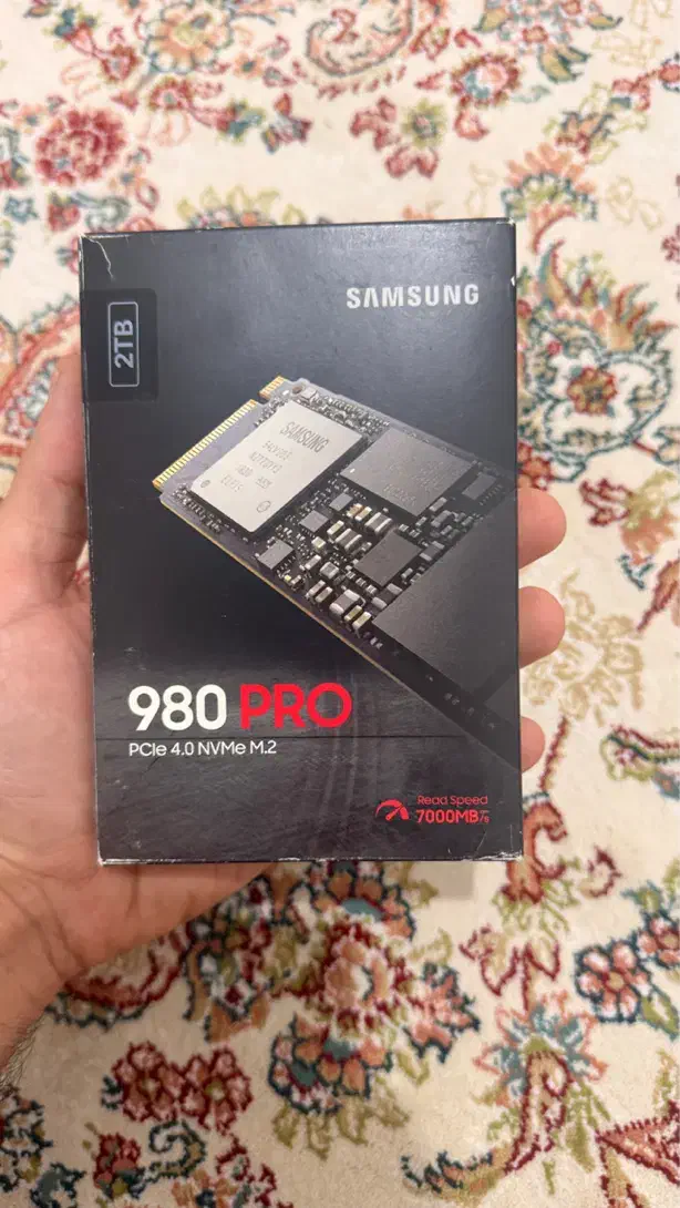 Ssd|قطعات و لوازم جانبی رایانه|بندرعباس, |دیوار