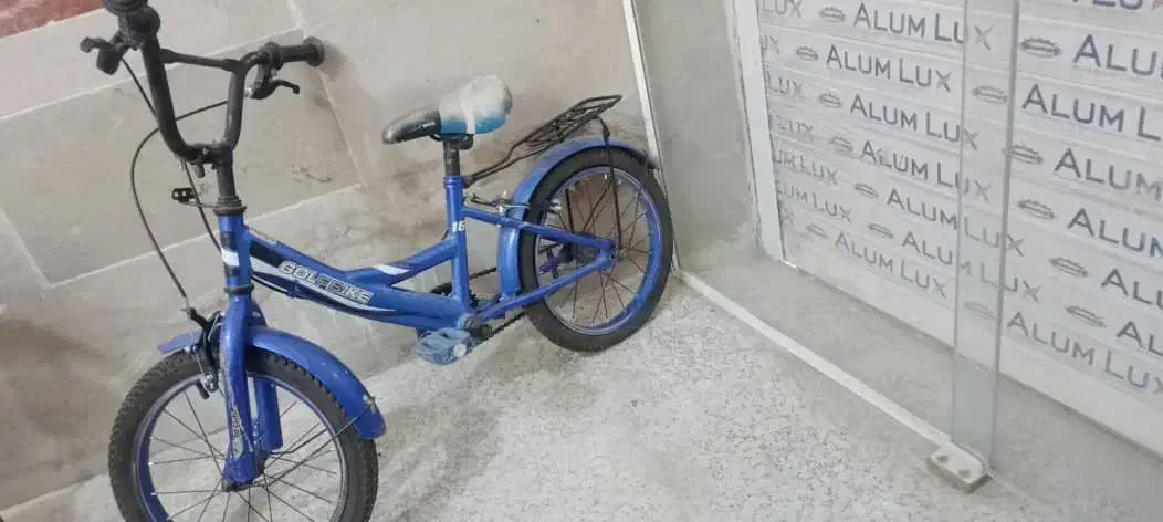 دوچرخه گالانت ۱۶|دوچرخه، اسکیت، اسکوتر|شیراز, شهرک مطهری|دیوار