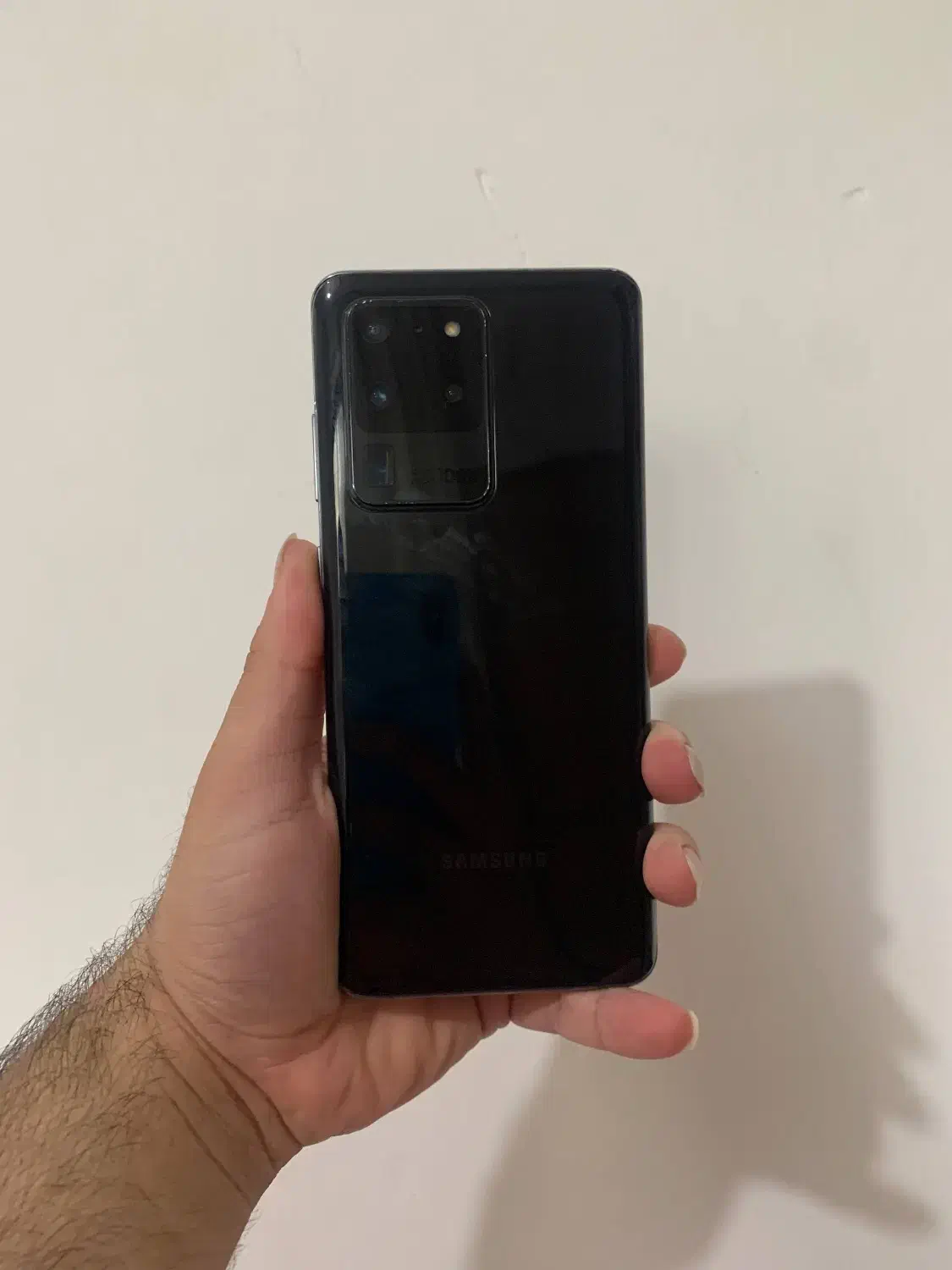 سامسونگ s20 ultra|موبایل|صومعه‌سرا, |دیوار