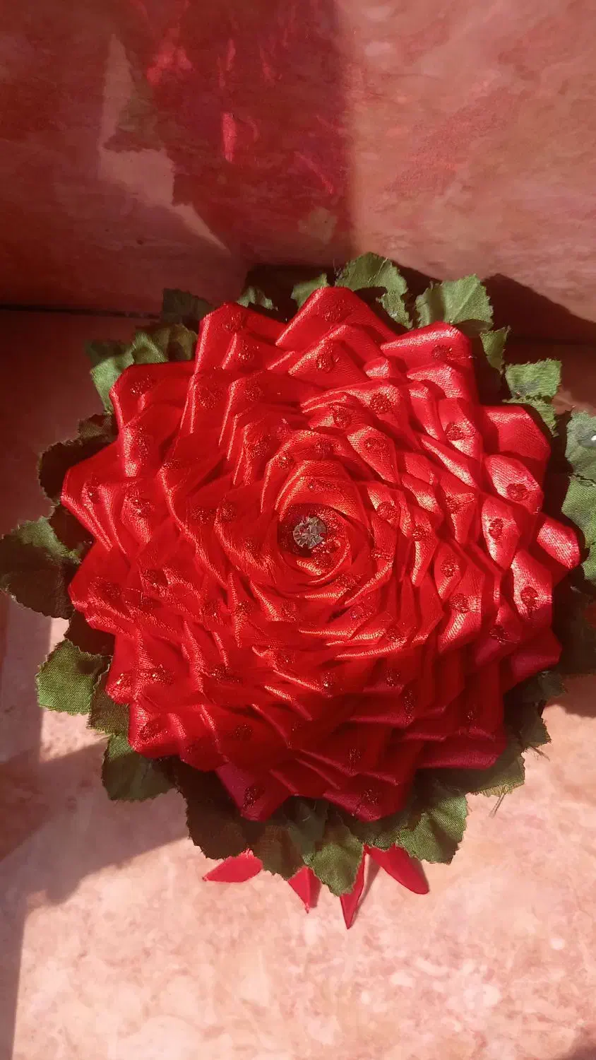 باکس گل روبانی|گل مصنوعی|فیروزآباد (فارس), |دیوار