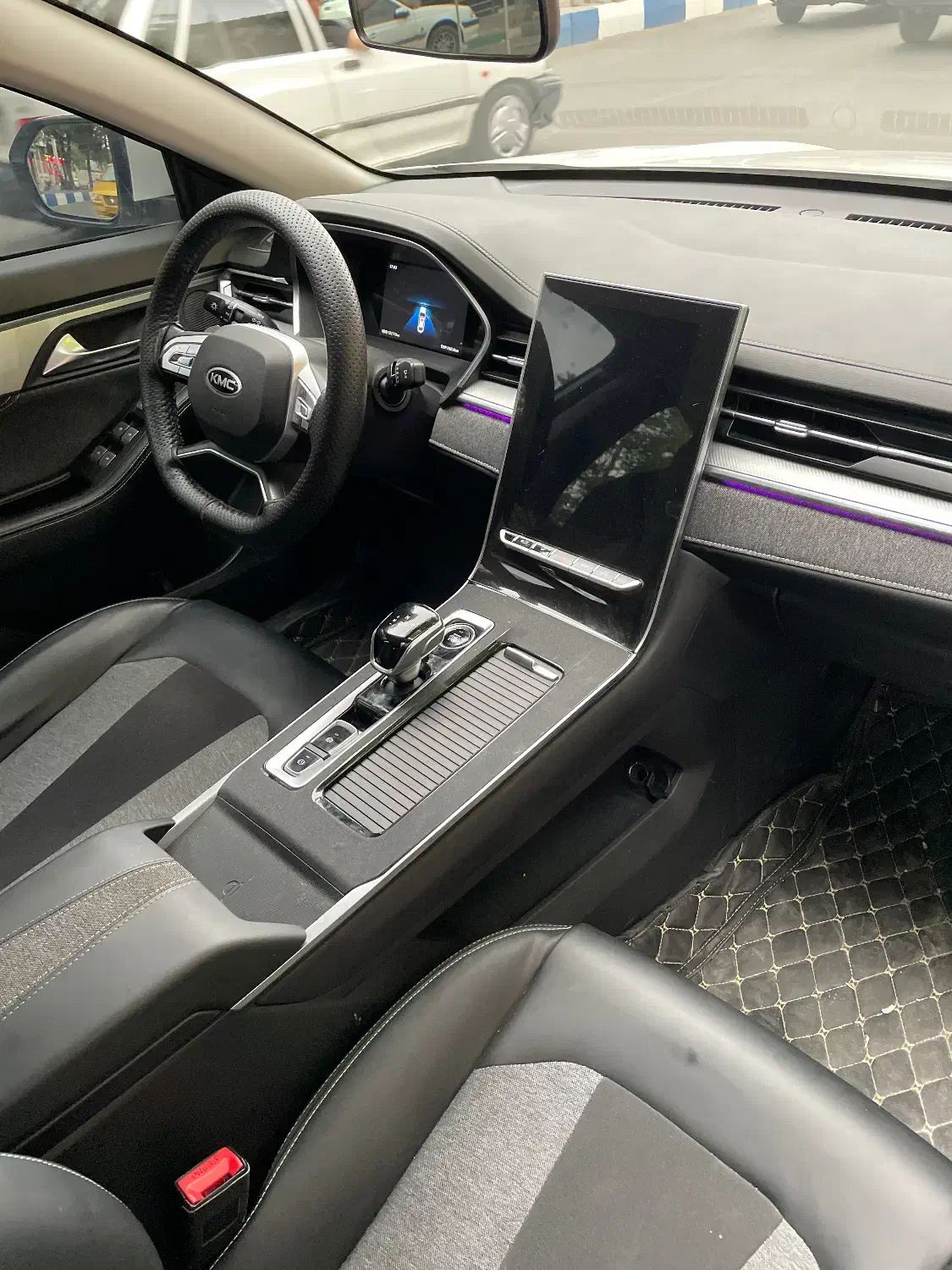 Kmc j7|خودرو سواری و وانت|ارومیه, |دیوار