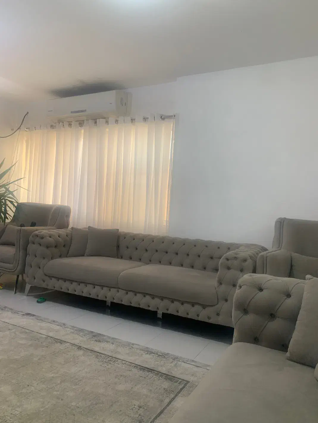 مبل درحدنو|مبلمان خانگی و میز عسلی|بندرعباس, |دیوار