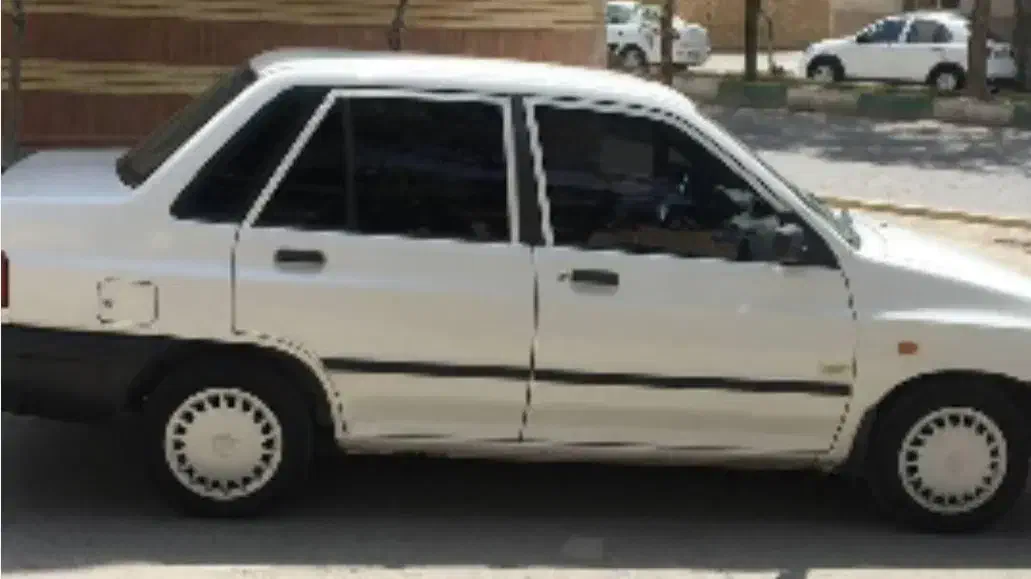 پراید مدل93|خودرو سواری و وانت|جوین, |دیوار