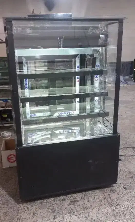 فریزر قنادی|فروشگاه و مغازه|اصفهان, قهجاورستان|دیوار