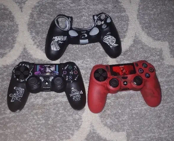 پی اس فور کپی خور و فلش خور|کنسول، بازی ویدئویی و آنلاین|اراک, |دیوار