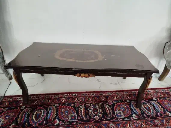 مبل 9 نفره|مبلمان خانگی و میز عسلی|مشهد, هفده شهریور|دیوار