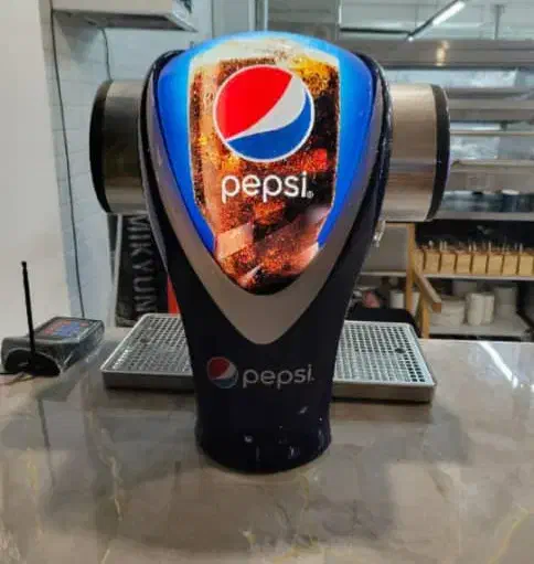 دستگاه نوشابه ایتالیای|کافیشاپ و رستوران|تهران, نعمتآباد|دیوار