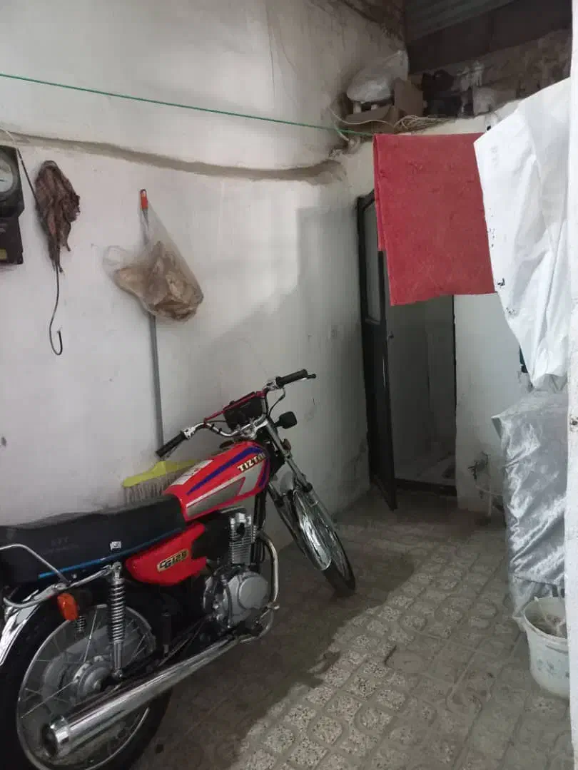 خونه معاوضه با ماشین|فروش خانه و ویلا|مشهد, خواجه ربیع|دیوار