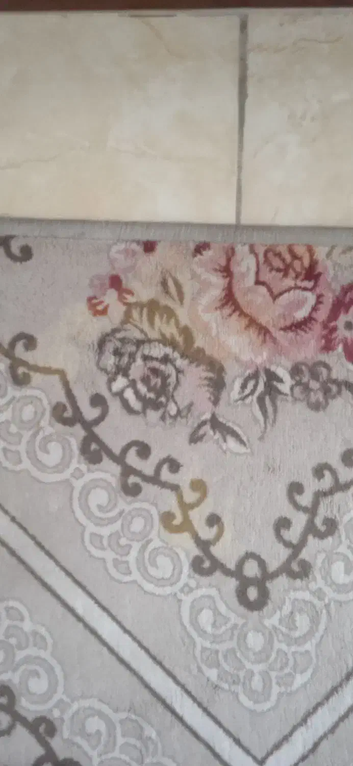 فرش کناره|فرش|کرج, حیدرآباد|دیوار