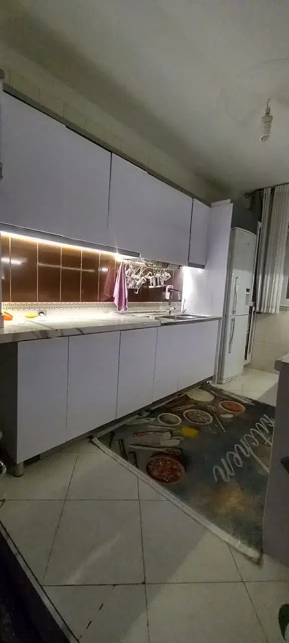 ۶۱متر سند دار شهرری فیروزآباد|فروش آپارتمان|ری, فیروزآباد|دیوار