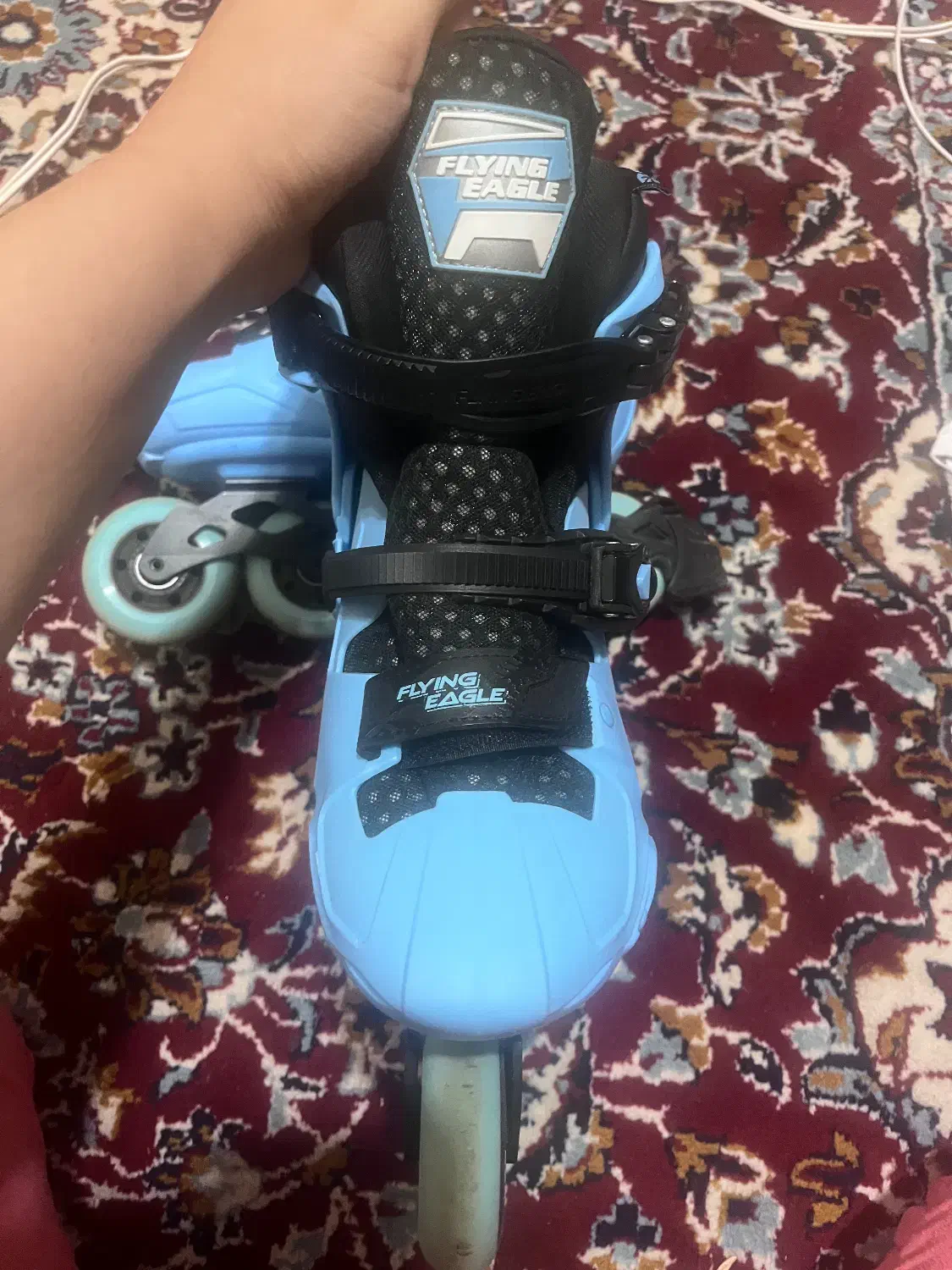 اسکیت|دوچرخه، اسکیت، اسکوتر|کرمانشاه, |دیوار