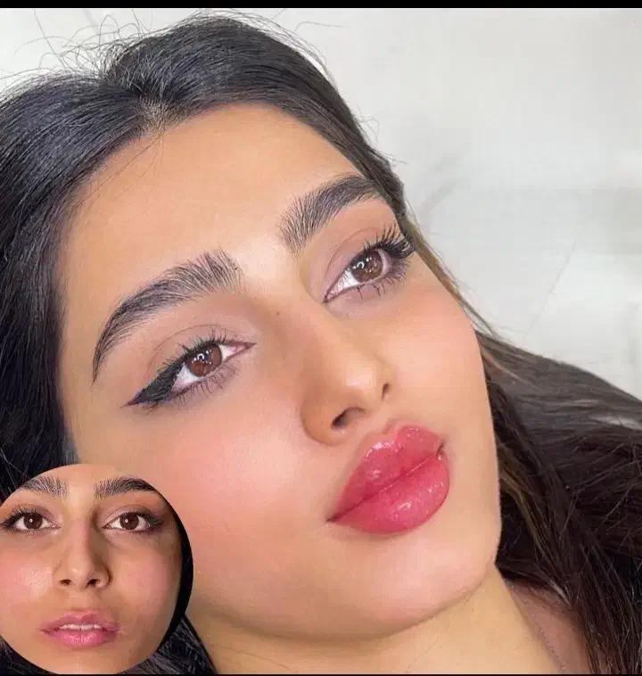 جراحی لابیا پلاستی .چربی صورت وبدن|خدمات آرایشگری و زیبایی|رباط‌کریم, رباط‌کریم|دیوار