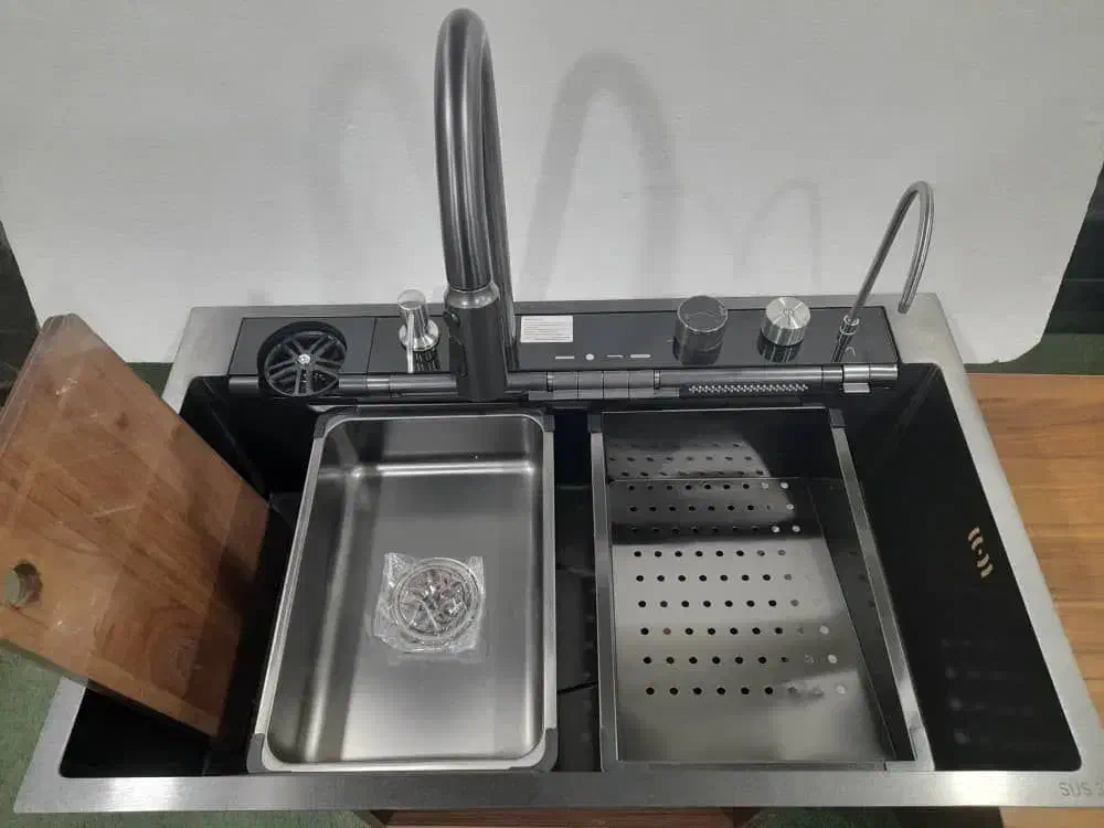 سینک ۷ کلید فول پیانویی|عمده‌فروشی|اردبیل, |دیوار