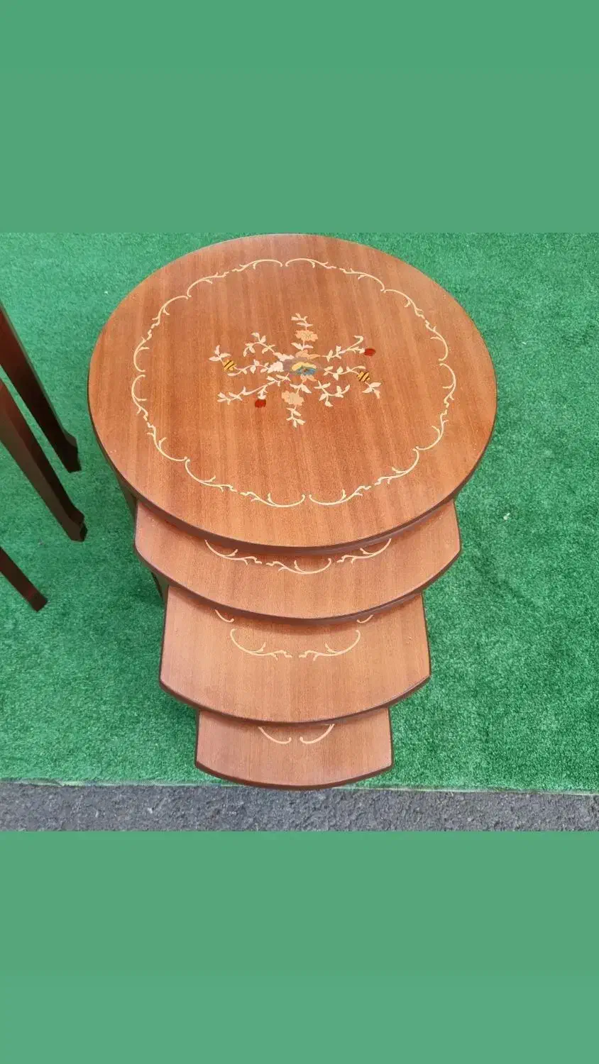 جلو مبل عسلی نراد|مبلمان خانگی و میز عسلی|رشت, چله خانه|دیوار