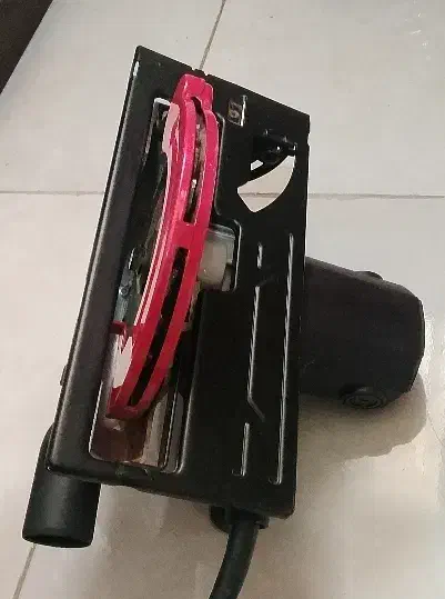 اره دیسکی نو|ابزارآلات|محمدشهر, محمدشهر|دیوار