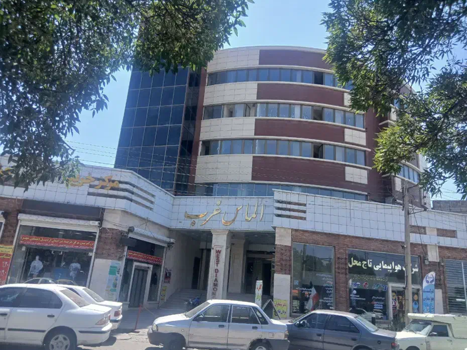 فروش واحد 88 متری 2 خوابه (رو به سبلان)|فروش آپارتمان|مشگین شهر, |دیوار