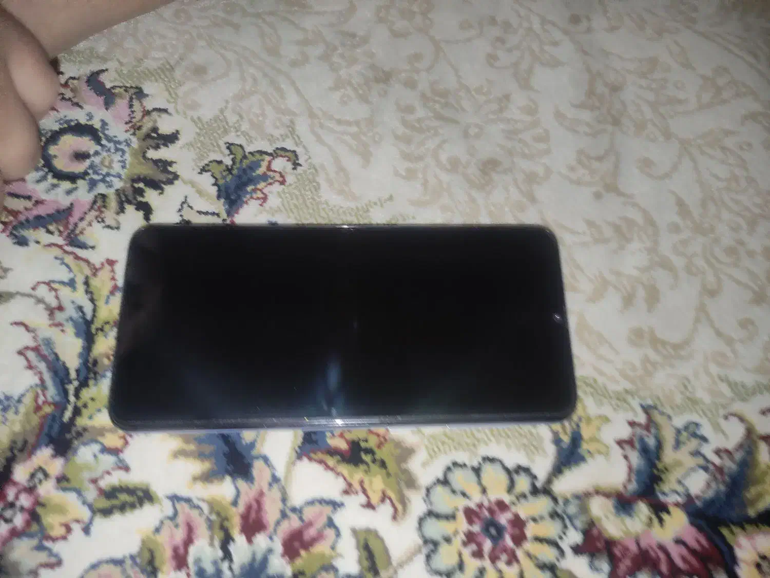 ال سی دی اصل a50چند|موبایل|تهران, خانی آباد نو شمالی|دیوار