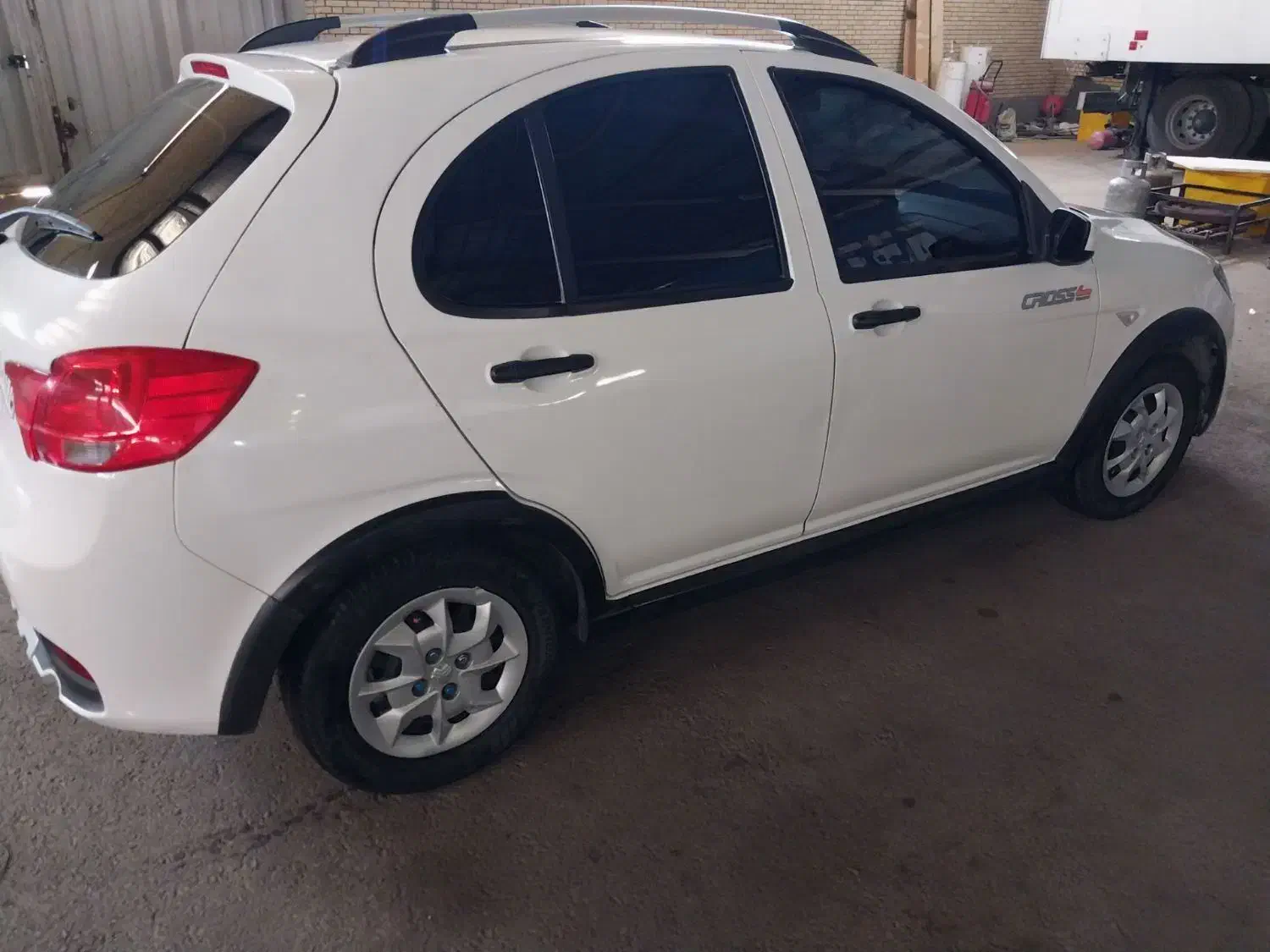 کویک ساده مدل ۱۴۰۱|خودرو سواری و وانت|کرمان, |دیوار