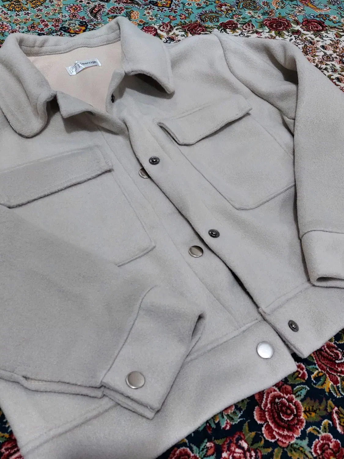 ست پاییزه|لباس|ساوه, |دیوار