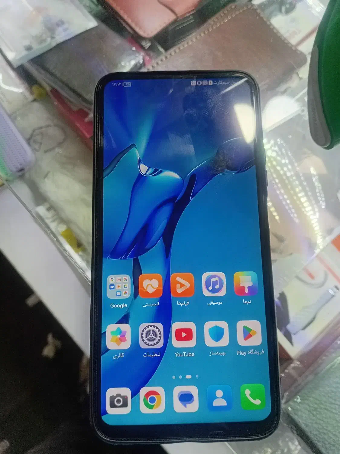 هاوایی وای 9s|موبایل|نیشابور, محله میدان باغات|دیوار