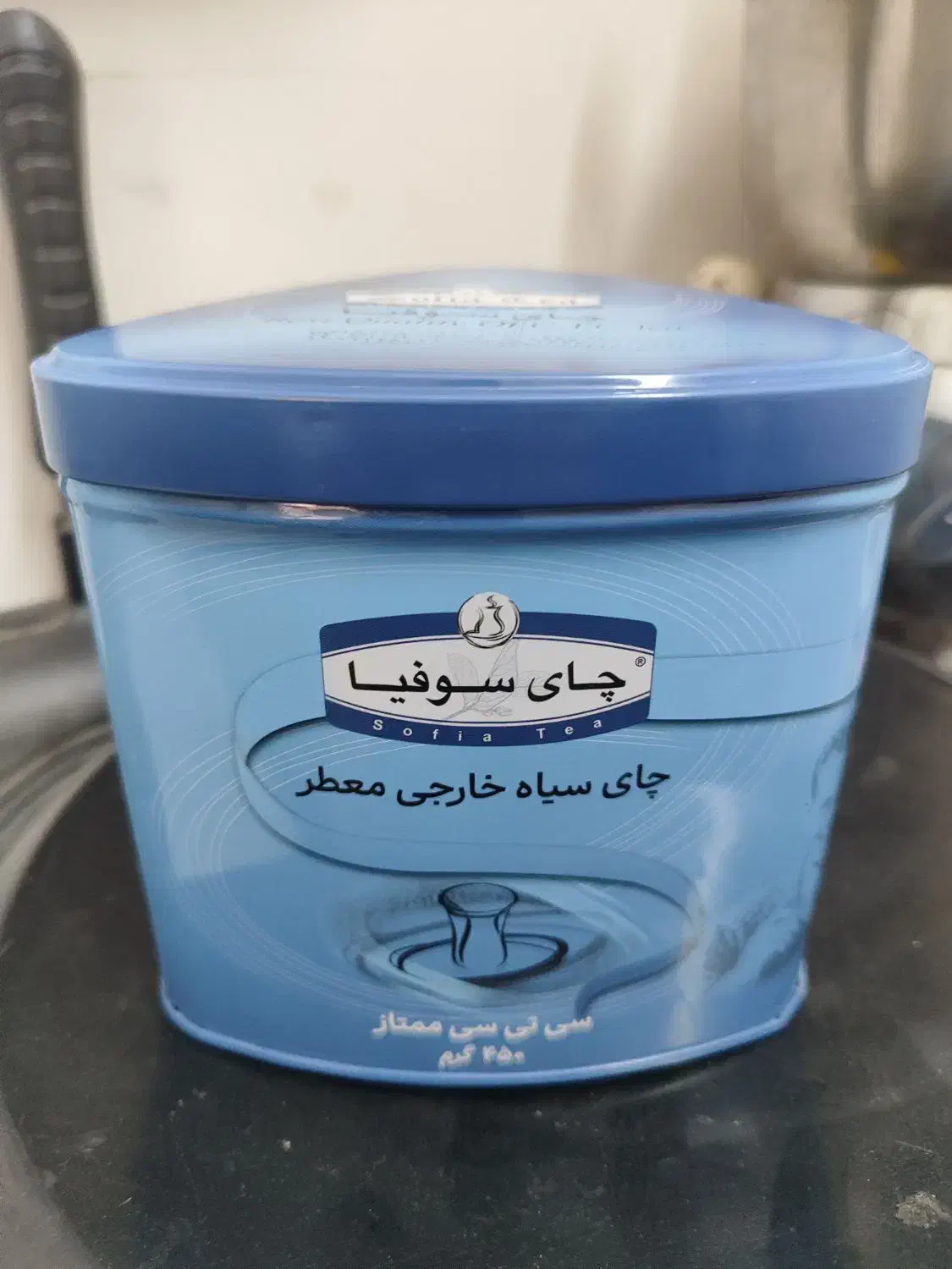چای سوفیا کله مورچه ای|خوردنی و آشامیدنی|قم, باغ شازده|دیوار