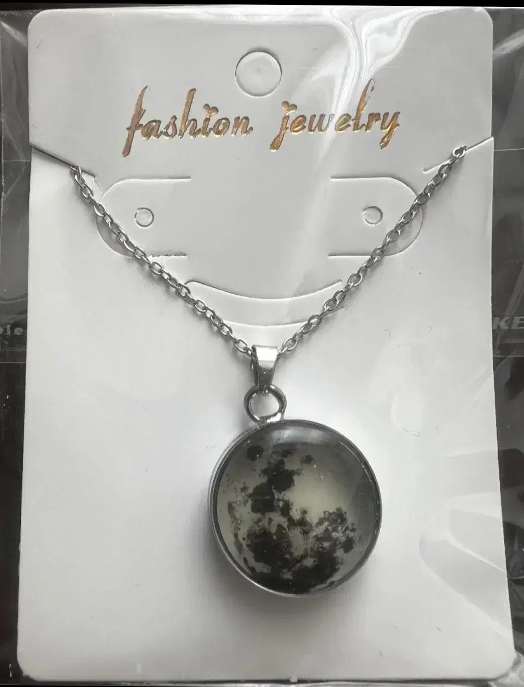 گردنی رزینی ماه|بدلیجات|خرم‌آباد, |دیوار