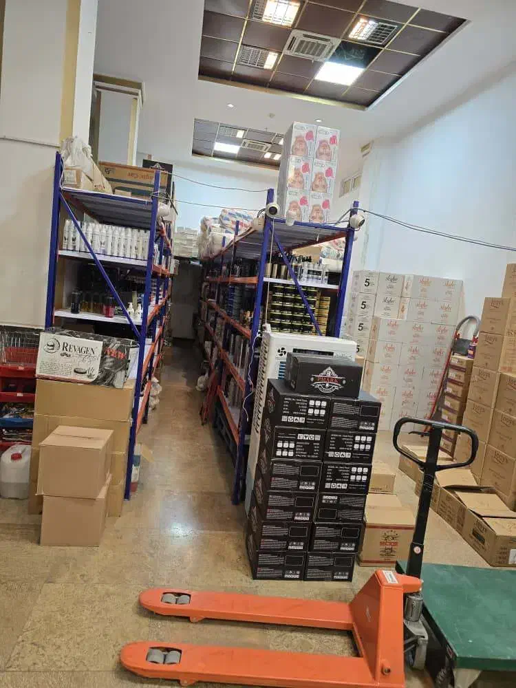 استخدام خانم جهت بسته بندی|استخدام خدمات فروشگاه و رستوران|تهران, فردوسی|دیوار