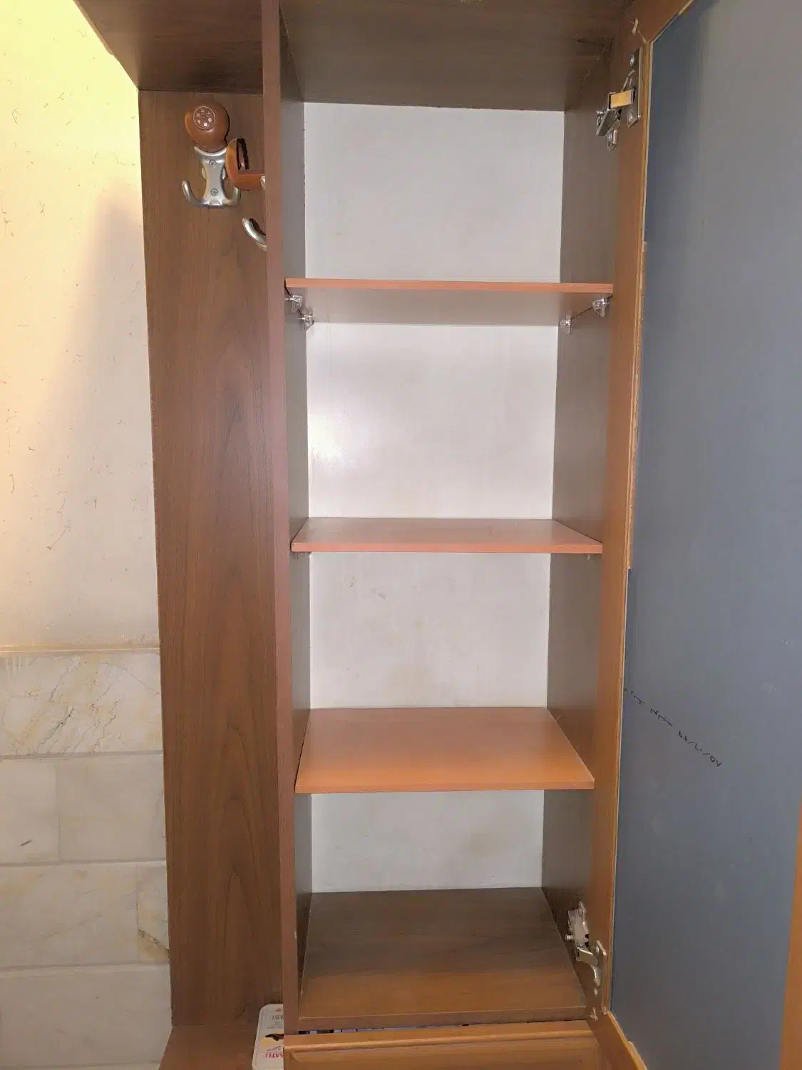 جا کفشی|جاکفشی، کمد، دراور|تهران, پرستار|دیوار