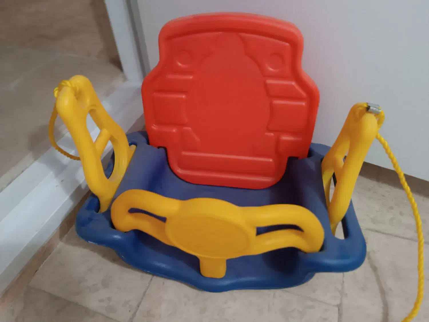 تاب بچه گانه|اسباببازی|کرج, حسینآباد|دیوار