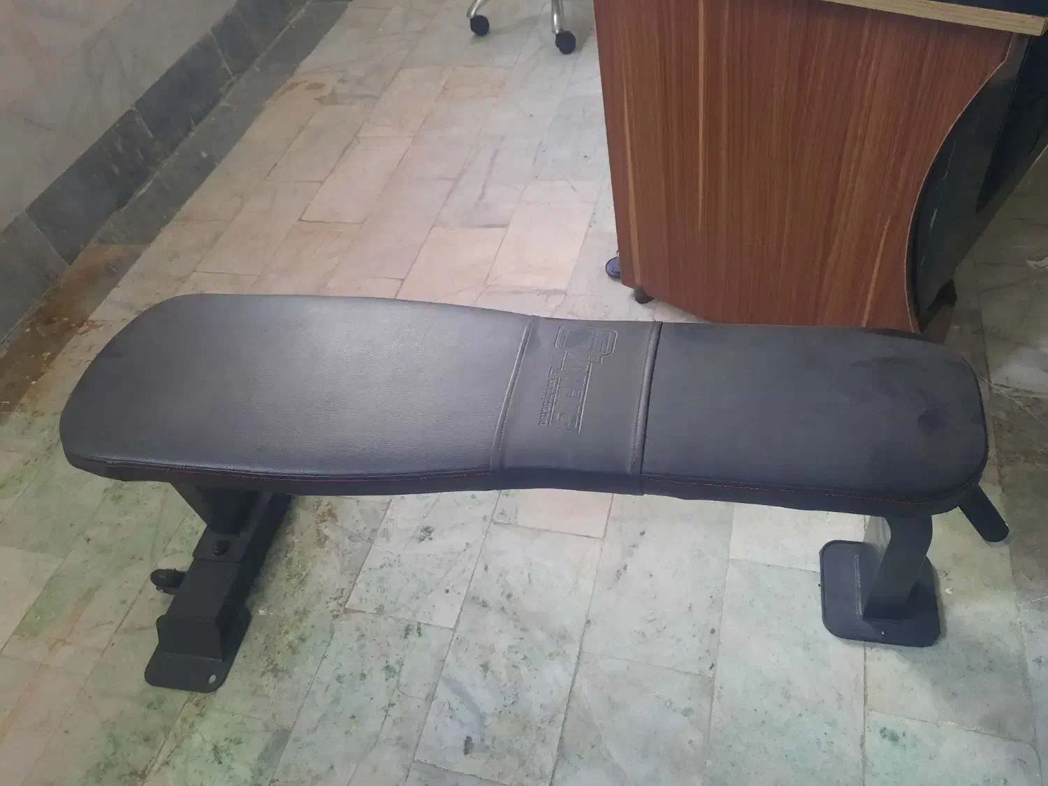 چهار عدد میز بدنسازی|تجهیزات ورزشی|کلاردشت, |دیوار