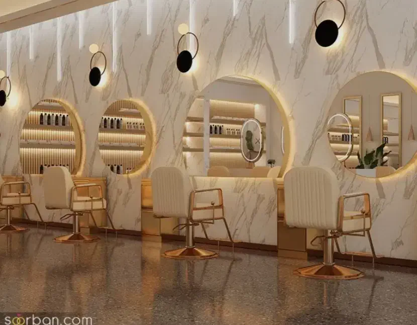 تکمیل پرسنل سالن|خدمات آرایشگری و زیبایی|سنندج, |دیوار