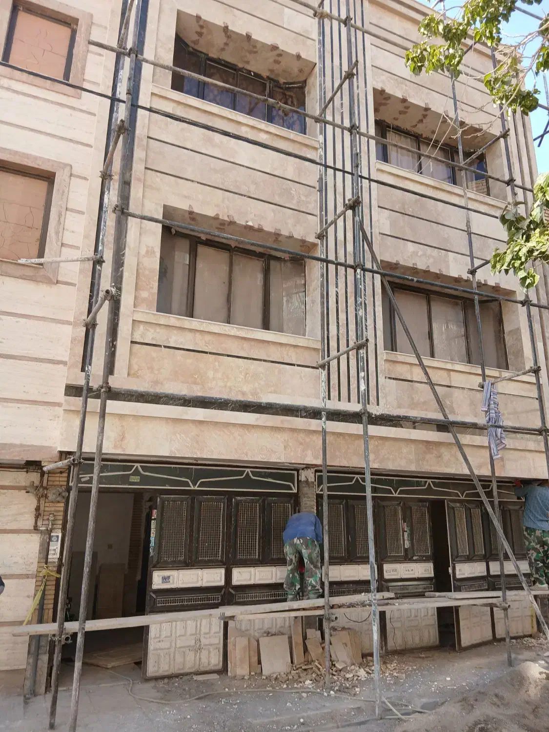 برق کار|خدمات پیشه و مهارت|مشهد, شاهد (شهرک غرب)|دیوار