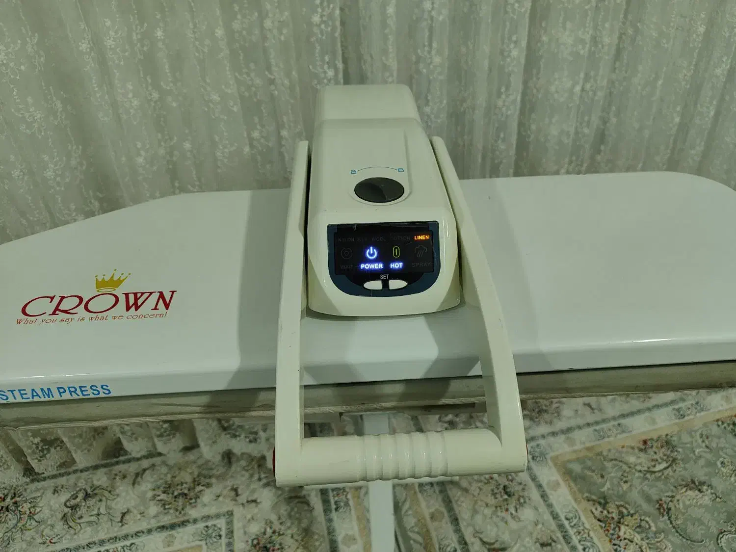 اتو پرس اتوپرسی|اتو و لوازم اتو|بوکان, |دیوار