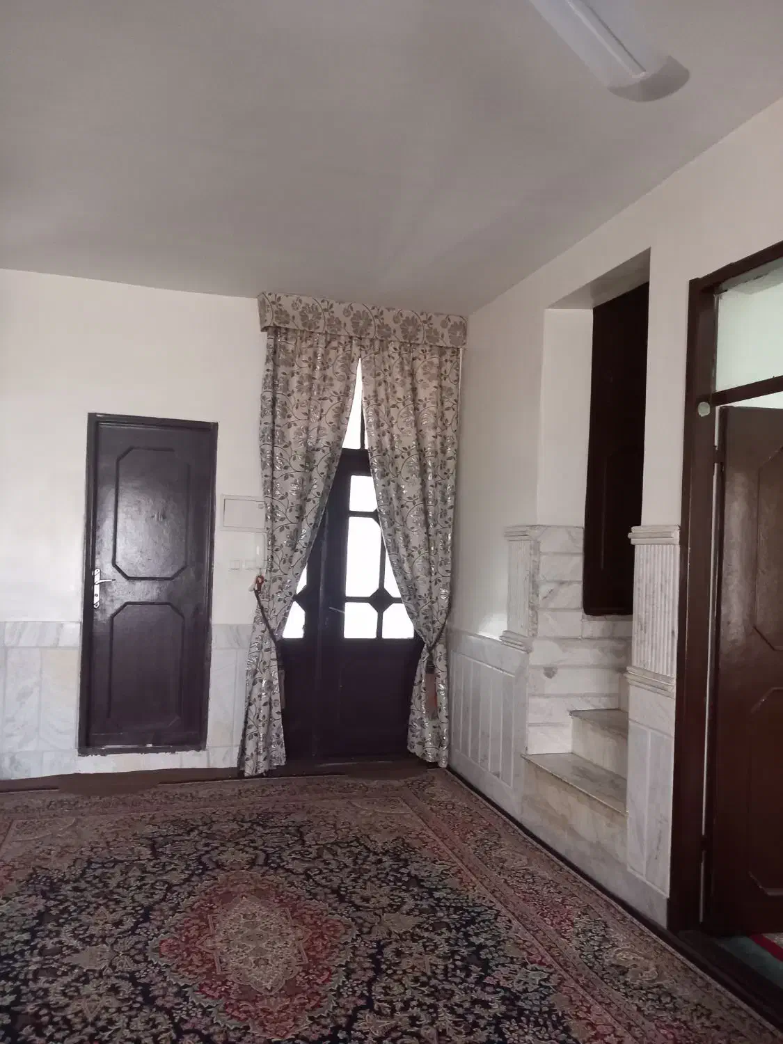 خانه ویلایی|فروش خانه و ویلا|تربتحیدریه, شهرک ولیعصر|دیوار