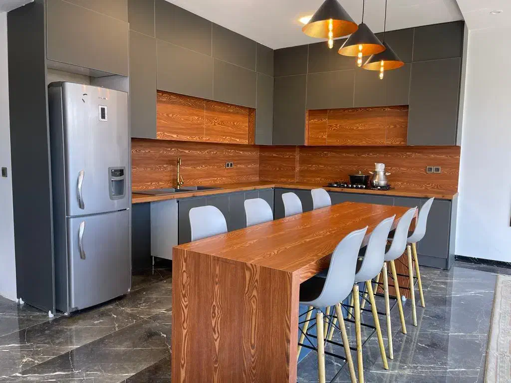 اجاره روزانه / ماهانه / سالانه باغ ویلا|اجارهٔ کوتاه‌مدت ویلا و باغ|کرج, گلشهر|دیوار