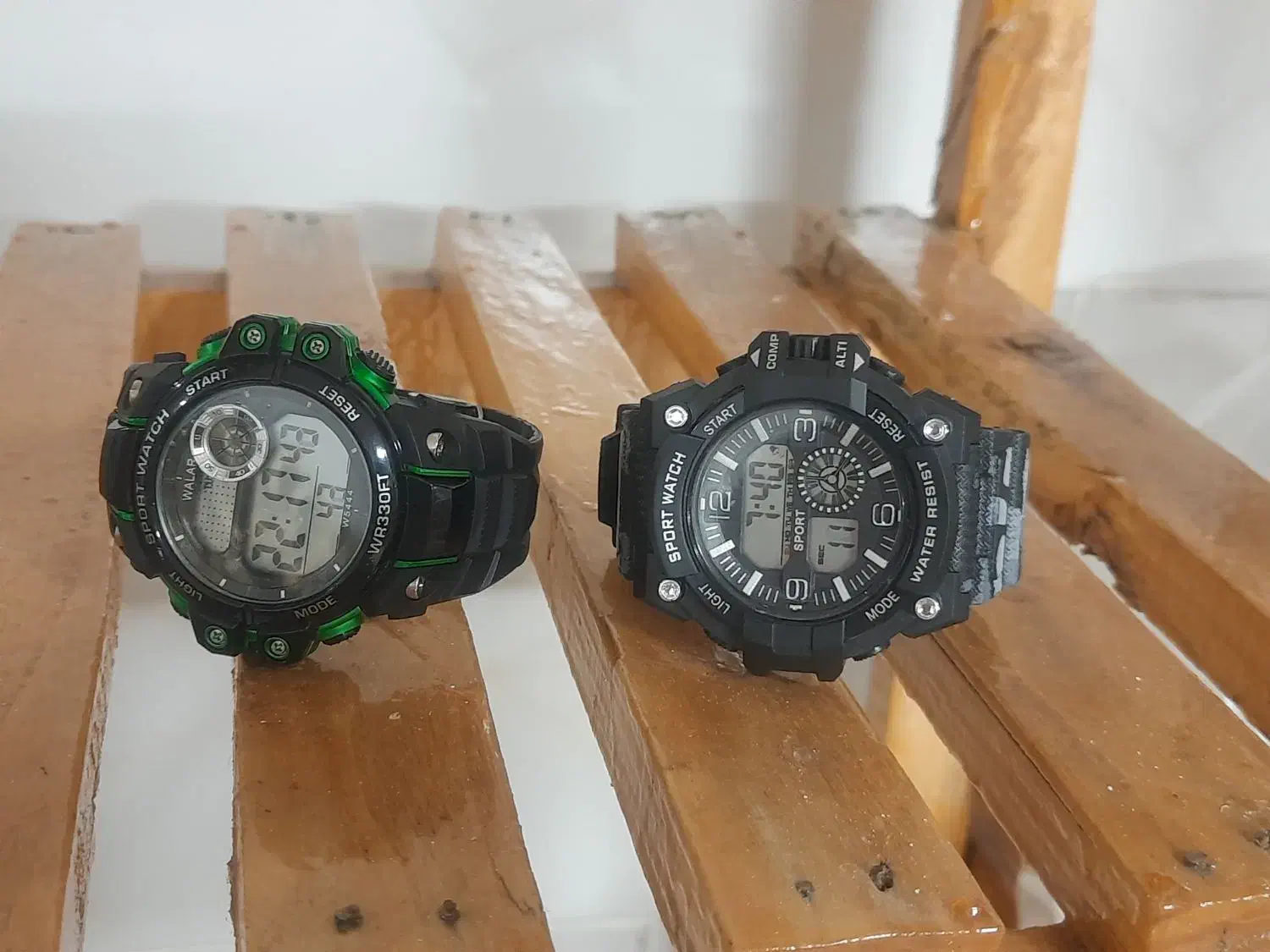 ساعت مچی اسپرت پسرانه|ساعت|مشهد, شهید بهشتی|دیوار